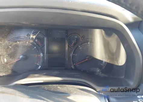 2024 Toyota 4Runner Sr5 Premium z USA, uszkodzony, nr VIN JTENU5JR6R6293011